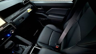 2026 Toyota Tacoma i-FORCE MAX Tacoma Limited
