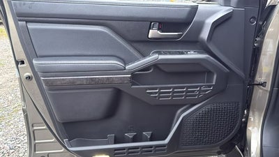2026 Toyota Tacoma i-FORCE MAX Tacoma Limited