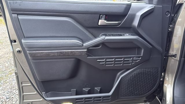 2026 Toyota Tacoma i-FORCE MAX Tacoma Limited