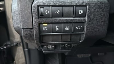 2026 Toyota Tacoma i-FORCE MAX Tacoma Limited