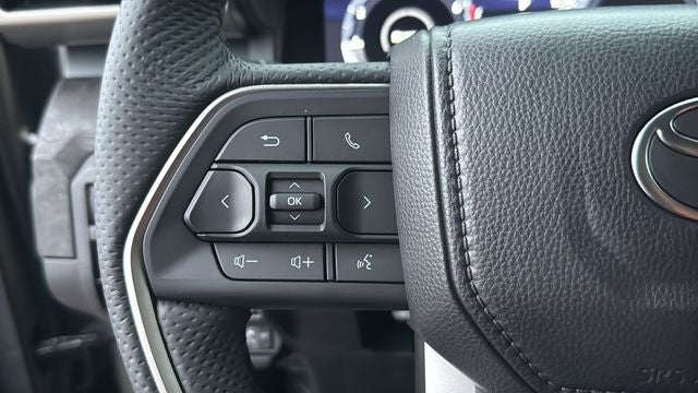 2026 Toyota Tacoma i-FORCE MAX Tacoma Limited