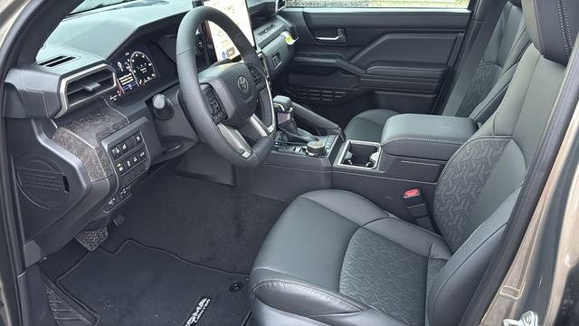 2026 Toyota Tacoma i-FORCE MAX Tacoma Limited
