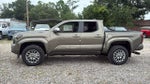 2026 Toyota Tacoma i-FORCE MAX Tacoma Limited