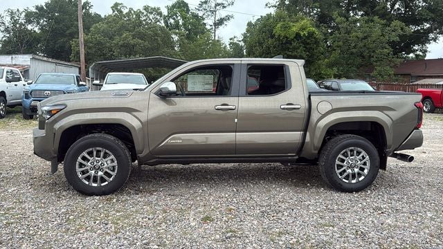 2026 Toyota Tacoma i-FORCE MAX Tacoma Limited