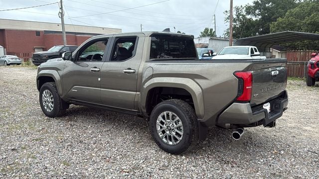 2026 Toyota Tacoma i-FORCE MAX Tacoma Limited