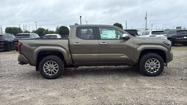 2026 Toyota Tacoma i-FORCE MAX Tacoma Limited