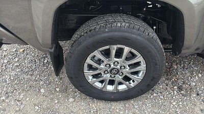 2026 Toyota Tacoma i-FORCE MAX Tacoma Limited