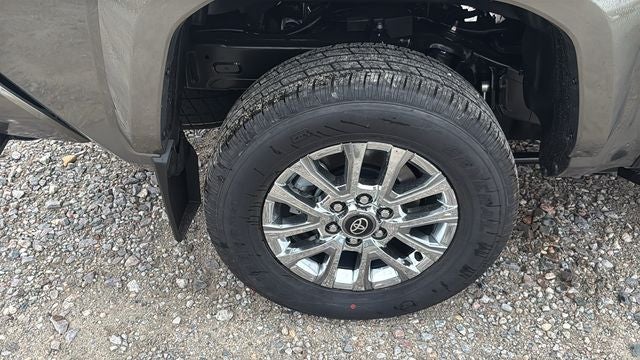 2026 Toyota Tacoma i-FORCE MAX Tacoma Limited