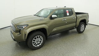 2026 Toyota Tacoma i-FORCE MAX Tacoma Limited