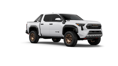 2026 Toyota Tacoma i-FORCE MAX Tacoma Trailhunter
