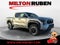 2025 Toyota Tacoma i-FORCE MAX Tacoma TRD Off-Road