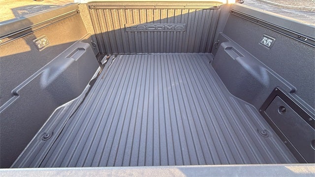 2025 Toyota Tacoma i-FORCE MAX Tacoma TRD Off-Road