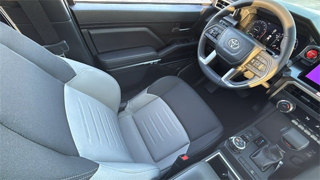 2025 Toyota Tacoma i-FORCE MAX Tacoma TRD Off-Road