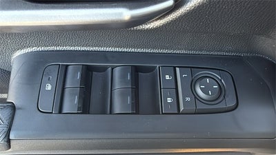 2025 Toyota Tacoma i-FORCE MAX Tacoma TRD Off-Road