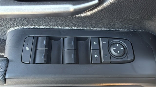 2025 Toyota Tacoma i-FORCE MAX Tacoma TRD Off-Road