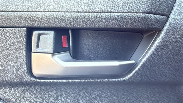 2025 Toyota Tacoma i-FORCE MAX Tacoma TRD Off-Road