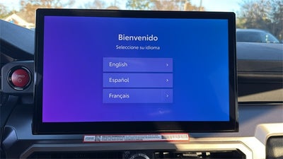 2025 Toyota Tacoma i-FORCE MAX Tacoma TRD Off-Road