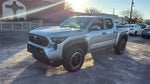 2025 Toyota Tacoma i-FORCE MAX Tacoma TRD Off-Road