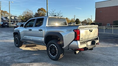 2025 Toyota Tacoma i-FORCE MAX Tacoma TRD Off-Road