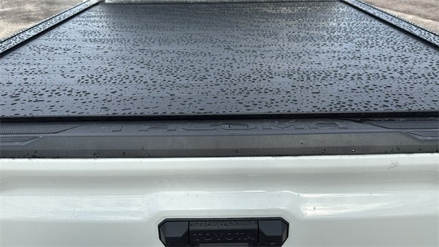 2025 Toyota Tacoma i-FORCE MAX Tacoma TRD Off-Road