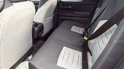 2025 Toyota Tacoma i-FORCE MAX Tacoma TRD Off-Road