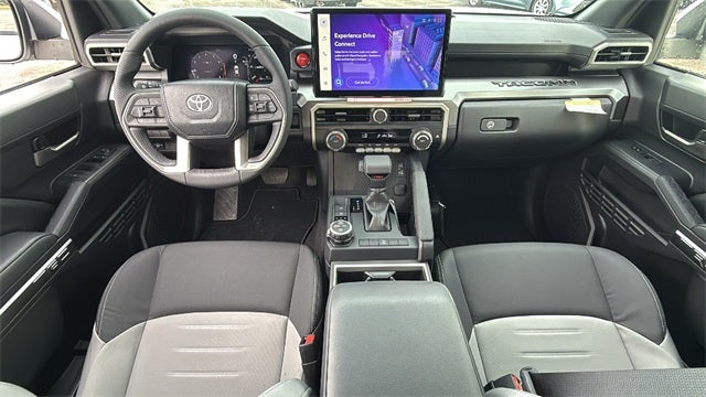 2025 Toyota Tacoma i-FORCE MAX Tacoma TRD Off-Road