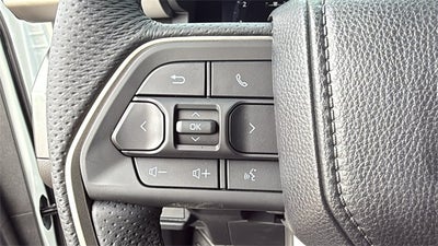 2025 Toyota Tacoma i-FORCE MAX Tacoma TRD Off-Road