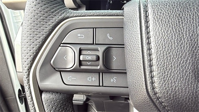 2025 Toyota Tacoma i-FORCE MAX Tacoma TRD Off-Road