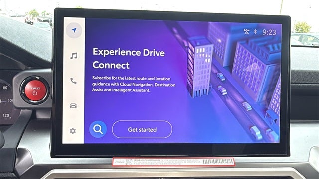 2025 Toyota Tacoma i-FORCE MAX Tacoma TRD Off-Road