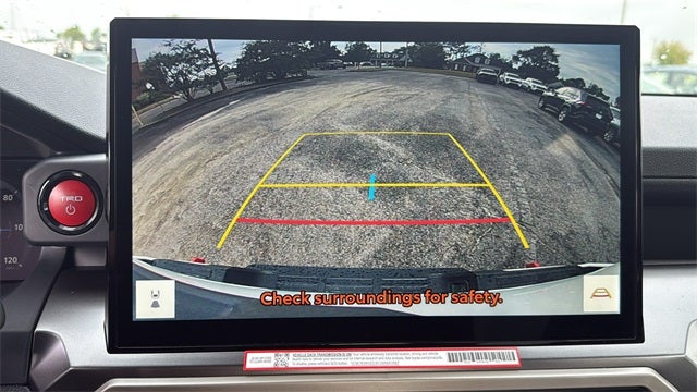 2025 Toyota Tacoma i-FORCE MAX Tacoma TRD Off-Road