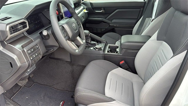 2025 Toyota Tacoma i-FORCE MAX Tacoma TRD Off-Road