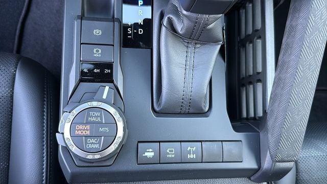 2026 Toyota Tacoma i-FORCE MAX Tacoma TRD Off-Road