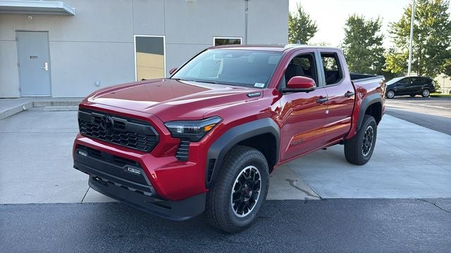 2026 Toyota Tacoma i-FORCE MAX Tacoma TRD Off-Road