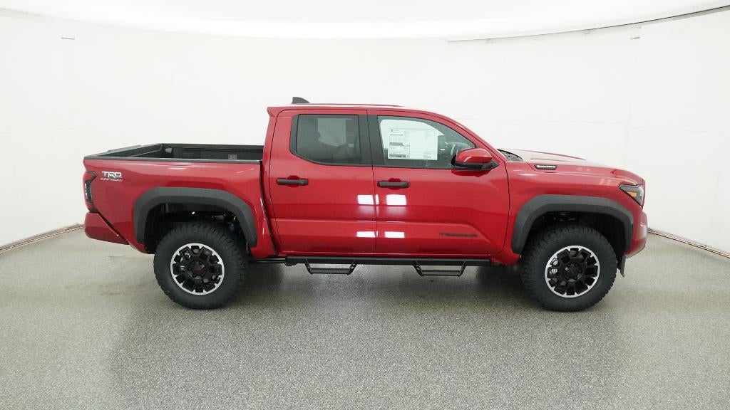 2025 Toyota Tacoma i-FORCE MAX Tacoma TRD Off-Road