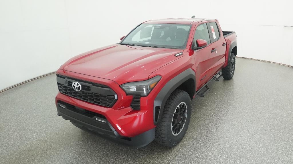 2025 Toyota Tacoma i-FORCE MAX Tacoma TRD Off-Road