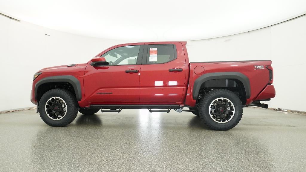 2025 Toyota Tacoma i-FORCE MAX Tacoma TRD Off-Road