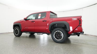 2025 Toyota Tacoma i-FORCE MAX Tacoma TRD Off-Road