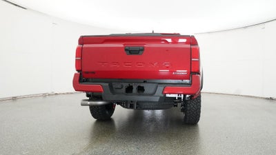 2025 Toyota Tacoma i-FORCE MAX Tacoma TRD Off-Road