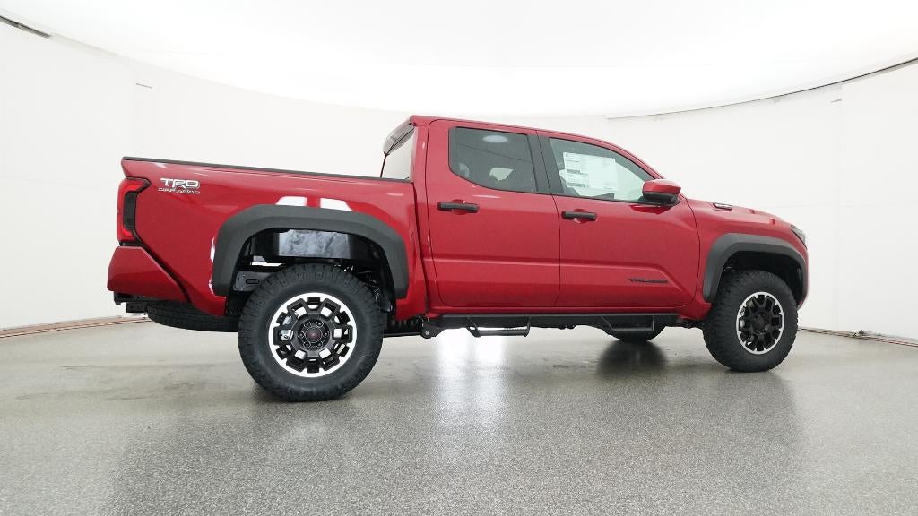 2025 Toyota Tacoma i-FORCE MAX Tacoma TRD Off-Road