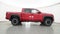 2025 Toyota Tacoma i-FORCE MAX Tacoma TRD Off-Road