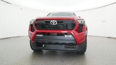 2025 Toyota Tacoma i-FORCE MAX Tacoma TRD Off-Road