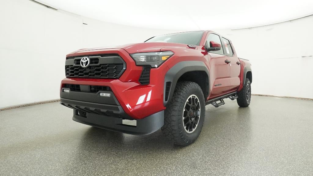2025 Toyota Tacoma i-FORCE MAX Tacoma TRD Off-Road