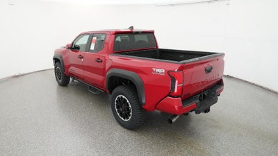 2025 Toyota Tacoma i-FORCE MAX Tacoma TRD Off-Road