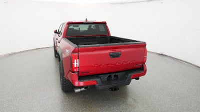2025 Toyota Tacoma i-FORCE MAX Tacoma TRD Off-Road