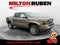 2026 Toyota Tacoma i-FORCE MAX Tacoma Limited