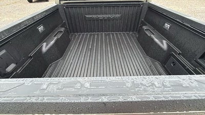 2026 Toyota Tacoma i-FORCE MAX Tacoma Limited