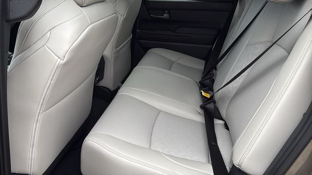 2026 Toyota Tacoma i-FORCE MAX Tacoma Limited