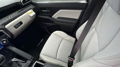 2026 Toyota Tacoma i-FORCE MAX Tacoma Limited