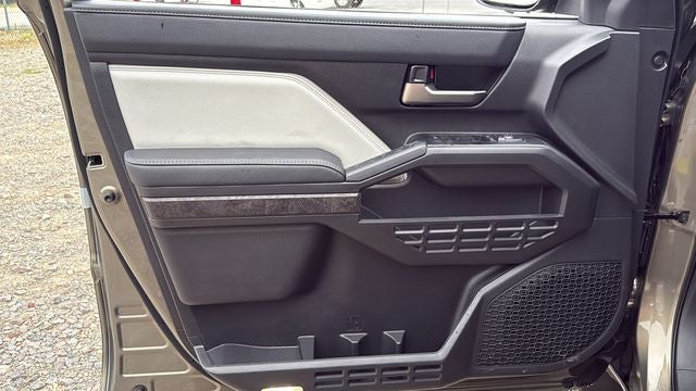 2026 Toyota Tacoma i-FORCE MAX Tacoma Limited