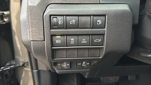 2026 Toyota Tacoma i-FORCE MAX Tacoma Limited